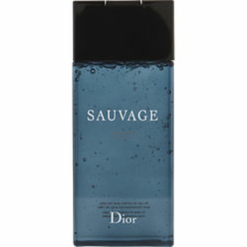 DIOR SAUVAGE by Christian Dior