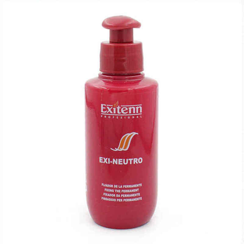 Colour Neutralising Conditioner Exitenn Exi-neutro Permanent Fixative