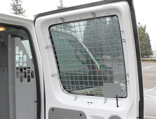 4072C Rear Window Screen