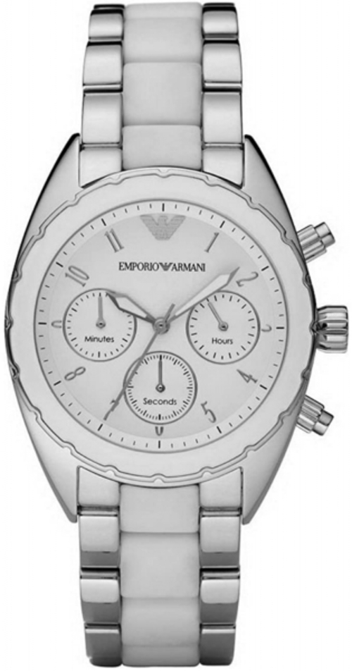 Emporio Armani AR5940 watch woman quartz