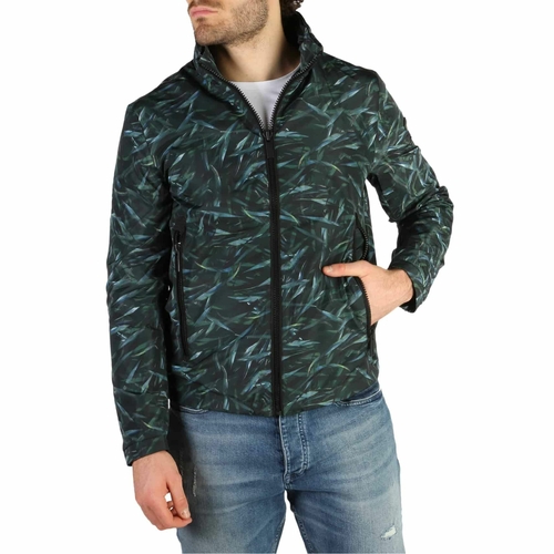 Green Calvin Klein K10K100556_921