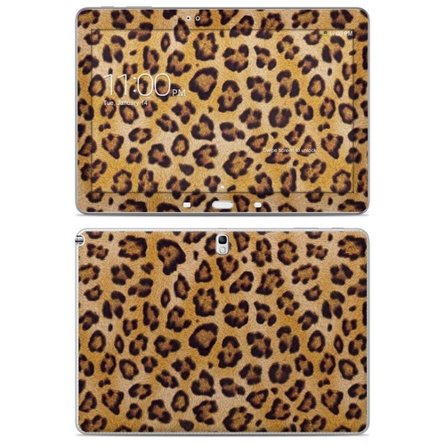 DecalGirl SGN14-LEOPARD Samsung Galaxy Note 10.1 2014 Skin - Leopard S