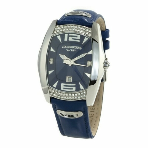 Ladies'Watch Chronotech CT7813M-04S (ø 38 mm)