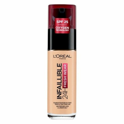 Liquid Make Up Base L'Oreal Make Up AA199200 (30 ml)