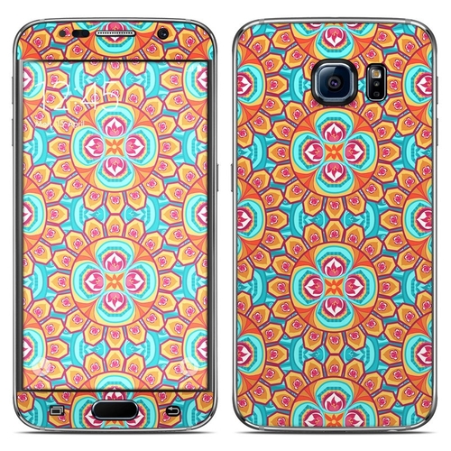 DecalGirl SGS6-AVALON Samsung Galaxy S6 Skin - Avalon Carnival