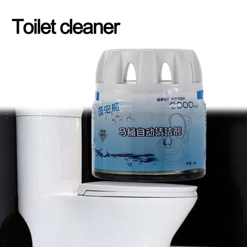 1PC Household Automatic Toilet Cleaner Bathroom