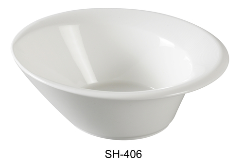 Yanco SH-406 6" Salad Bowl