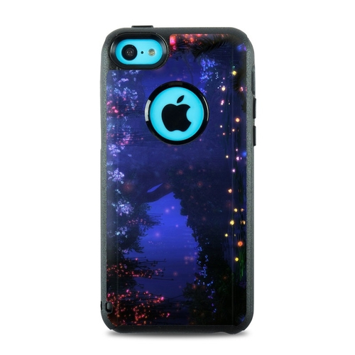 DecalGirl OC5C-SATORIN OtterBox Commuter iPhone 5C Case Skin - Satori 