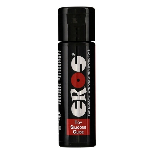 Silicone-Based Lubricant Eros 3100004938 (30 ml)