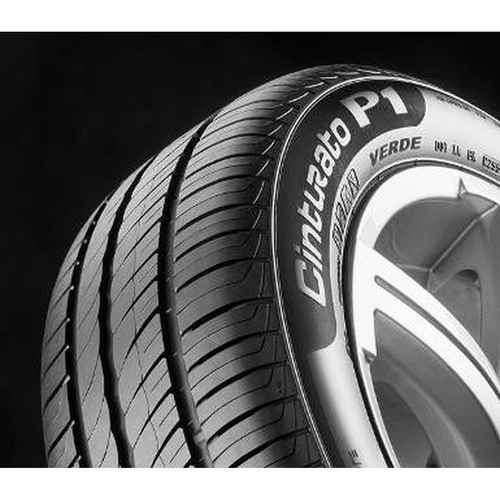 Car Tyre Pirelli P1 CINTURATO VERDE 165/65TR14