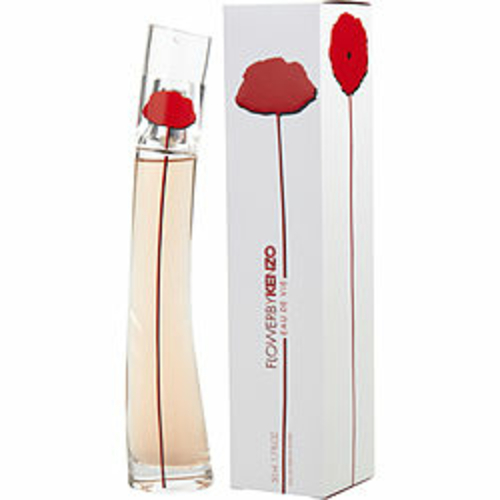 KENZO FLOWER EAU DE VIE by Kenzo