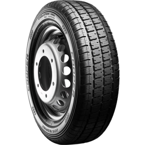 Van Tyre Cooper EVOLUTION VAN ALL SEASON 215/70R15C