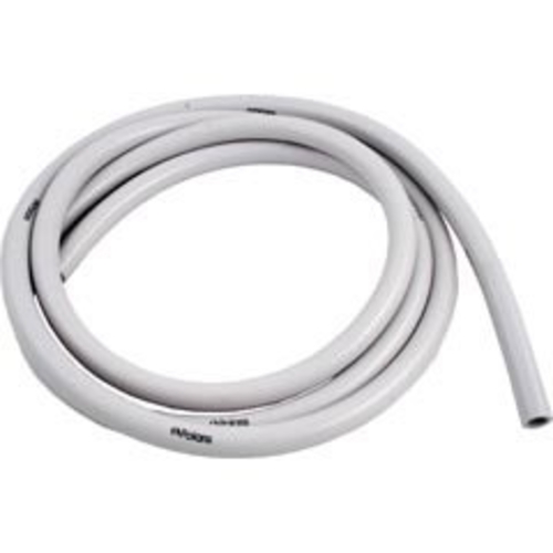 Pool Products PVD45 10 ft. Feed Hose Replacement, White