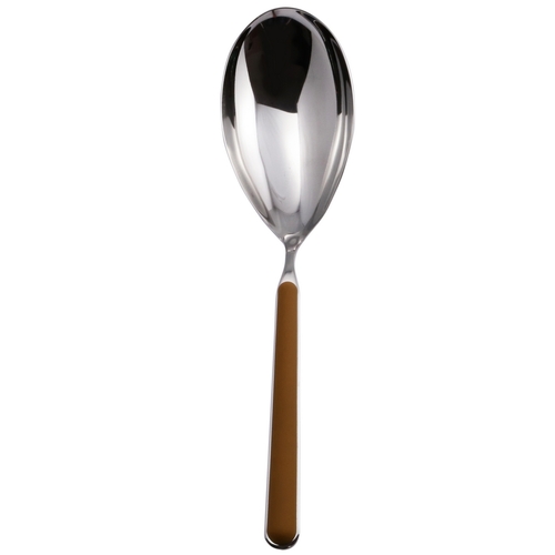 RISOTTO SPOON FANTASIA      TOBACCO