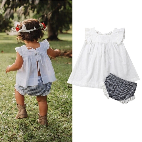 Style Princess Toddler Baby Girls