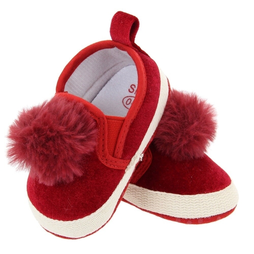 Classic Casual Baby Shoes Toddler Newborn Canvas