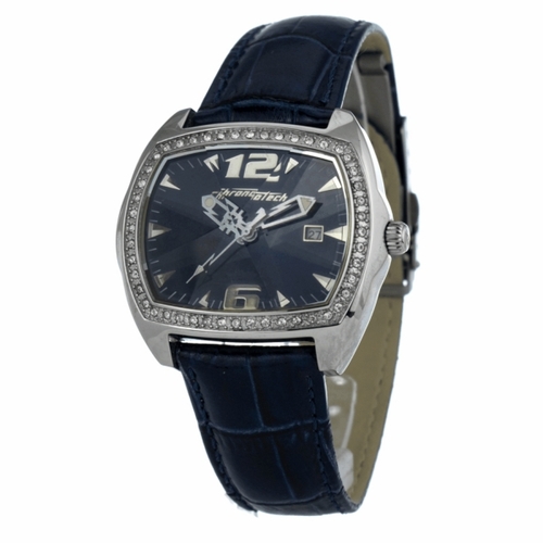 Chronothec CT2188LS-03 watch woman quartz