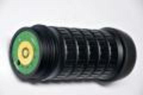 AE Light AEX35-50 35-50 watt HID Personal Searchlight for AEX35-50