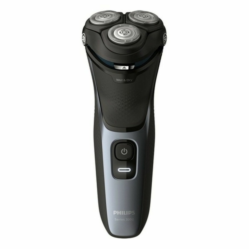 Rechargeable Electric Shaver Philips S3133/51 Black