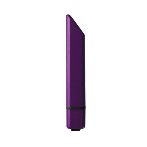 Bamboo Bullet Purple