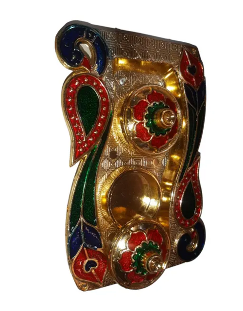 Chimil/Door Gift/India Traditional Items/Pooja Items