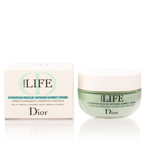 HYDRA LIFE CREAM