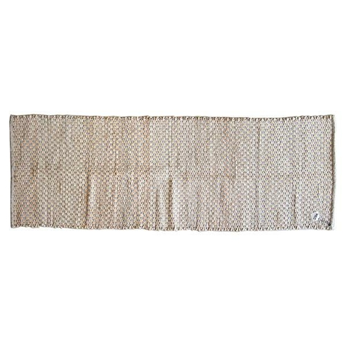 Tasko Jute Runner Rug 200x70cm