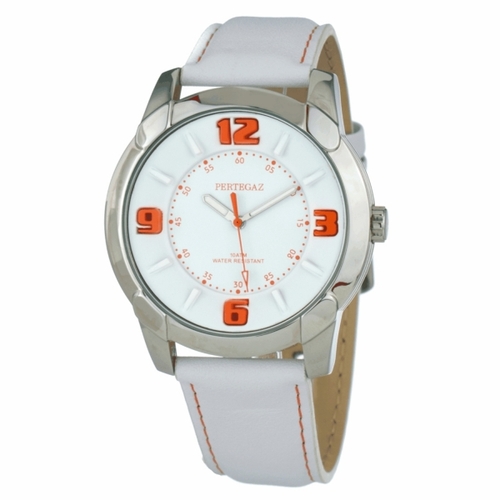 Pertegaz P19030-BN watch man quartz