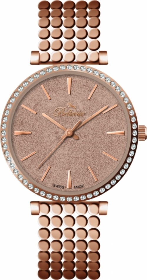 Bellevue E64 watch woman quartz