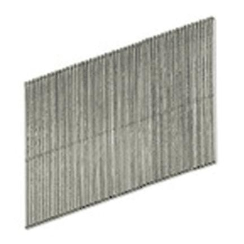 Simpson Strong-Tie 2608644 16 gal T-Head 2.5 in. Finishing Nail  Stain