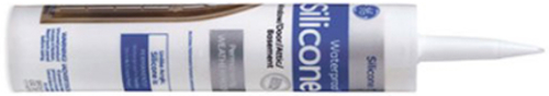 Momentive Performances 2708911 10.1 oz All Purpose Silicone Sealant Ca