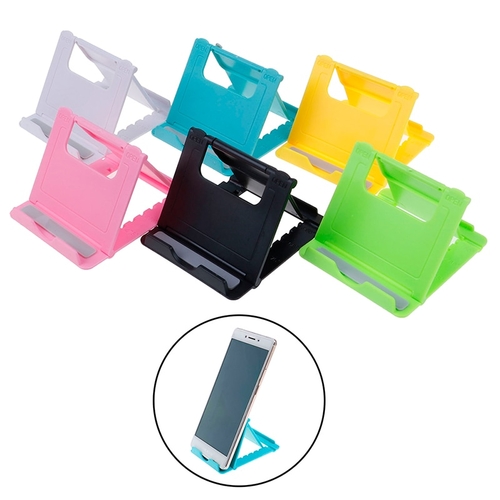 Universal Table Cell Phone Support Holder For