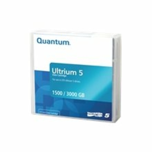 Quantum Mrl5Mqn-Bc Lto Ultrium V 1.5Tb-3.0Tb Labeled