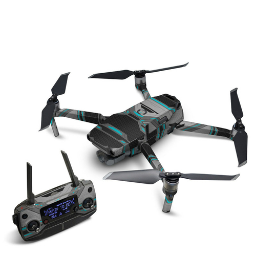 DecalGirl DJIM2-SPEC DJI Mavic 2 Skin - Spec