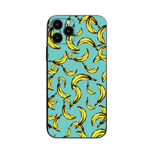 MightySkins APIPH12PR-Bananas Skin for Apple iPhone 12 Pro - Bananas