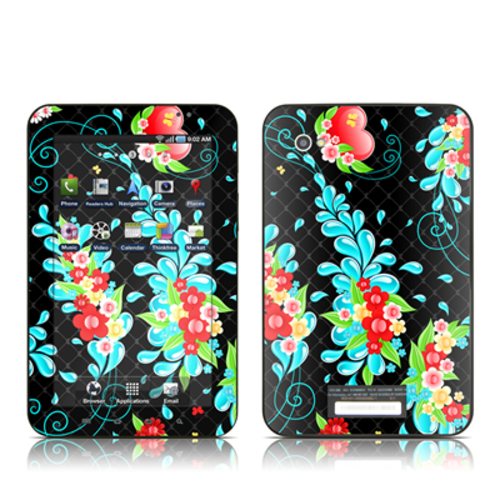 DecalGirl SGTB-BETTY Samsung Galaxy Tab Skin - Betty