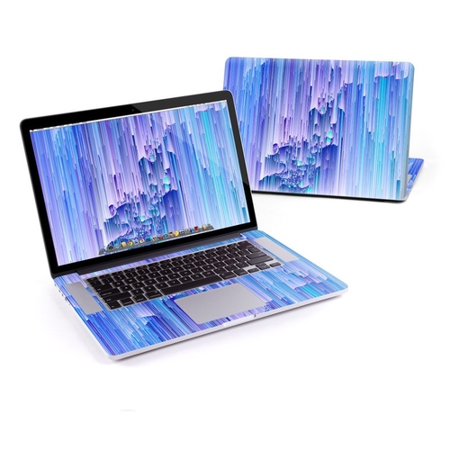 DecalGirl MBPR5-LUNARMIST Apple MacBook Pro Retina 15 in. Skin - Lunar