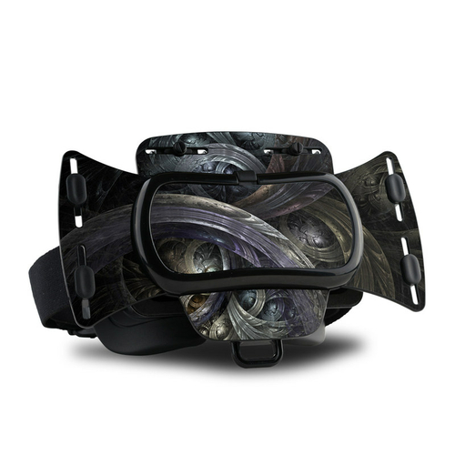 DecalGirl FVRH-INFIN Freefly VR Headset Skin - Infinity