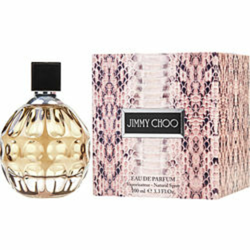 JIMMY CHOO by Jimmy Choo