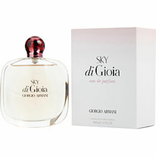 SKY DI GIOIA by Giorgio Armani