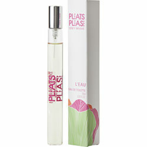 PLEATS PLEASE L'EAU BY ISSEY MIYAKE by Issey Miyake