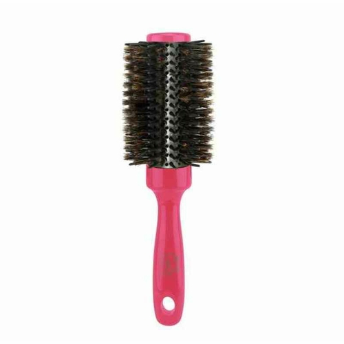 Round Brush Beter Pink 33 mm