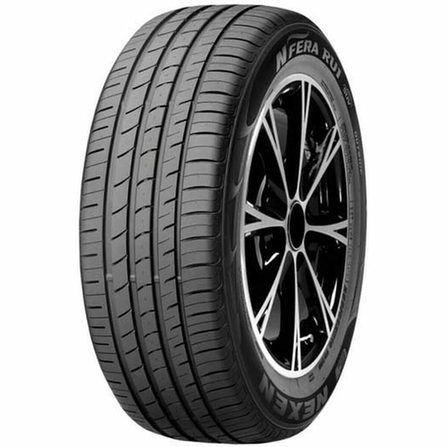 Car Tyre Nexen N´FERA RU1 205/55VR17