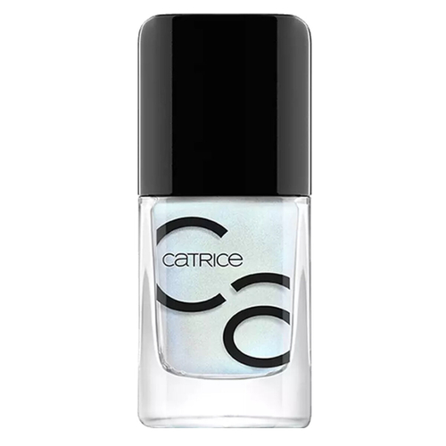 nail polish Catrice Iconails 119-blue 10,5 ml