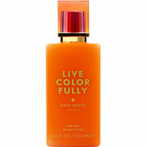 KATE SPADE LIVE COLORFULLY by Kate Spade