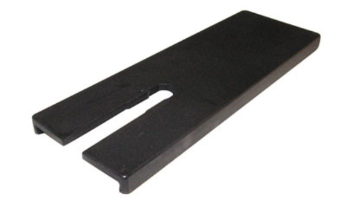 American Clamping ACKRJP Revo Replacement Jaw Pads, 2 Per Set