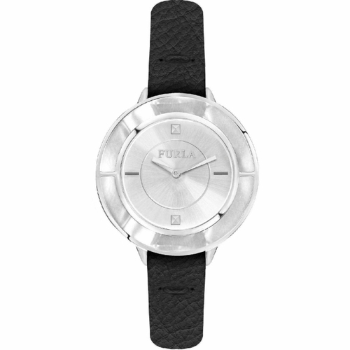 Furla R4251109504 watch woman quartz