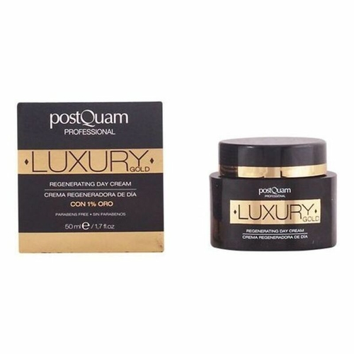 Regenerative Cream Luxury Gold Postquam