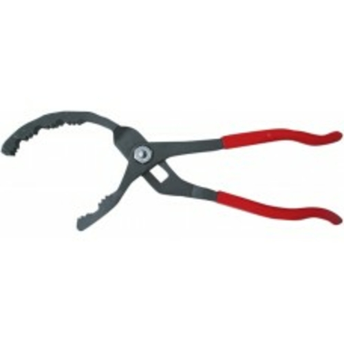 CTA Tools  CTA-2530 Ratcheting Pliers Type Oil Filter Wrench