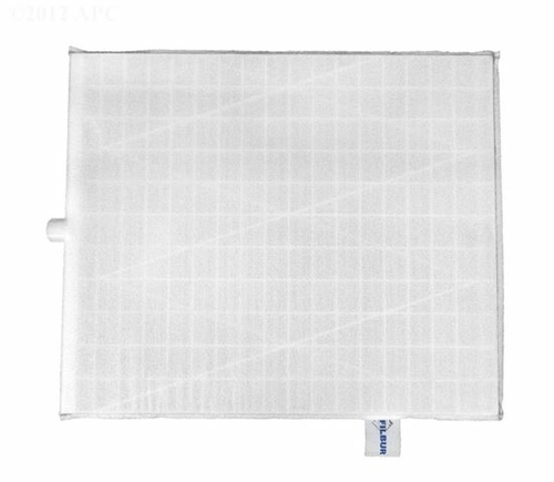 Filbur APCFGR49 18 x 15.18 in. Rectangular Starite DE Grid for 2390011